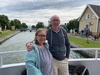 Together on the Canal