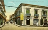 Maduro Panama Store - Front