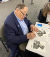 Mr McFeely