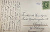 Postcard Image - Back