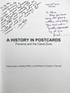 postcard book volume 2 signed