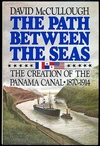 path between the seas book