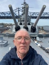 USS Massachusetts